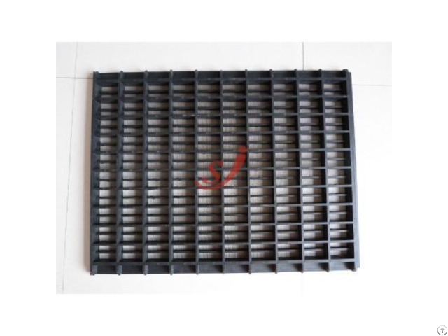 Brandt Vsm 300 Primary Composite Screen