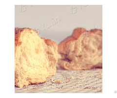 Baking Enzymes