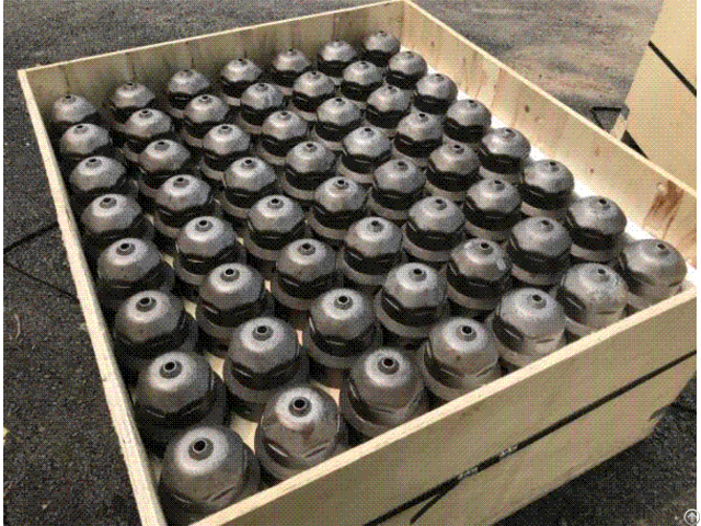 Lost Wax Casting Parts