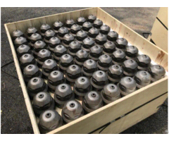 Lost Wax Casting Parts