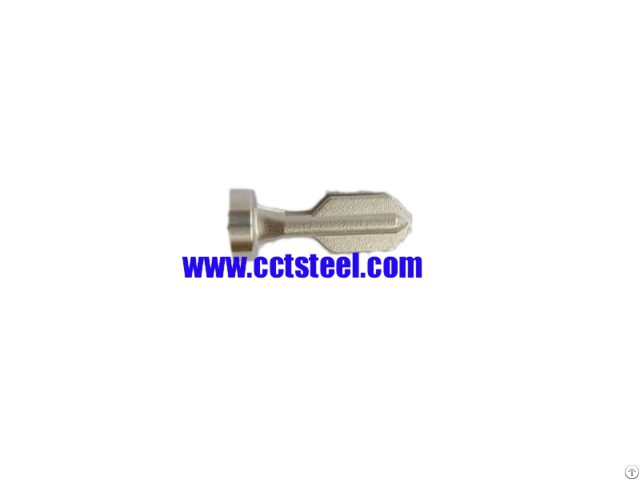 Precision Casting Tuning Fork