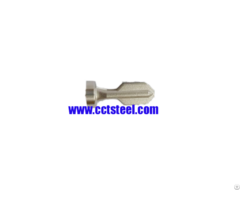 Precision Casting Tuning Fork