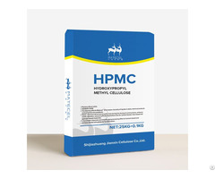 Hpmc Supplier From China