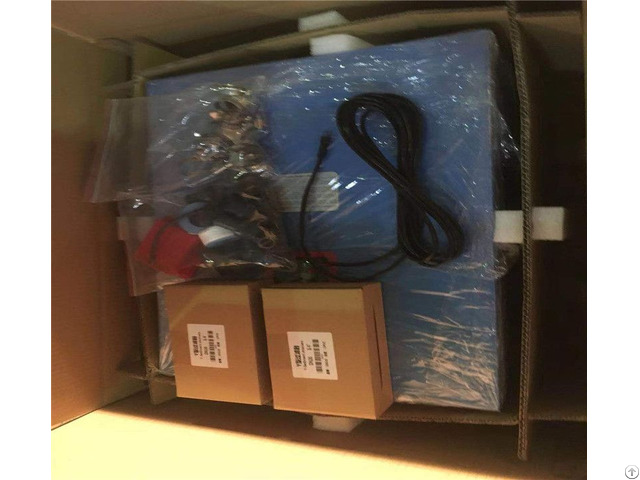 Sea Water Dc Type Mini Air Cooled Chiller