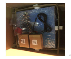 Sea Water Dc Type Mini Air Cooled Chiller