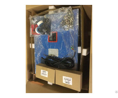 1000w Sea Water Portable Mini Chiller