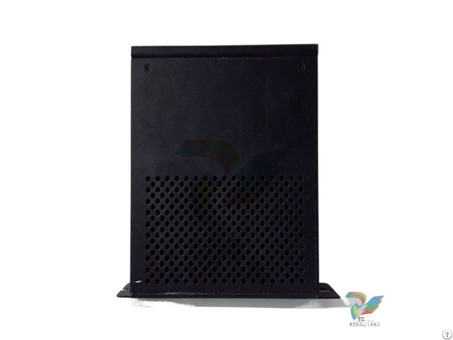 Ge Ic695alg508 Resistance Temperature Detector Rtd Input Module