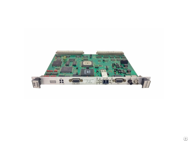 Ep3 E 4 A Alstom Programmable Logic Controller System