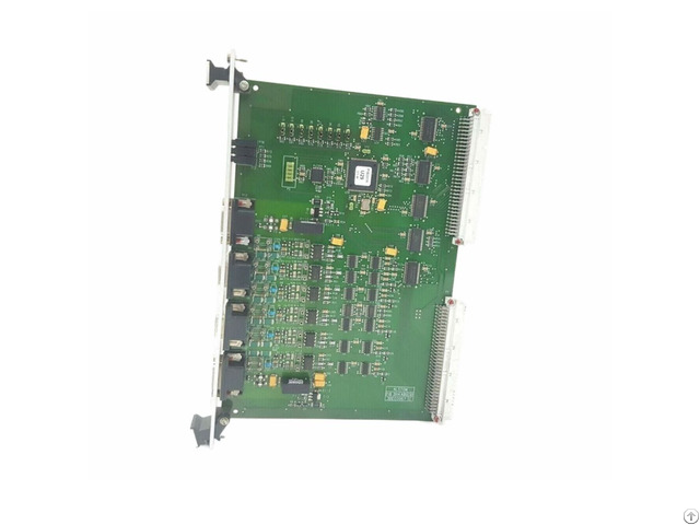 Alstom Am164 Advanced Industrial Actuator