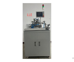 Fully Automatic Copper Winding Machine