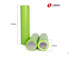 32140lithium Ion Battery Cells