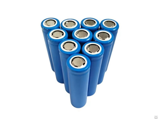 32140sodium Ion Battery Cells