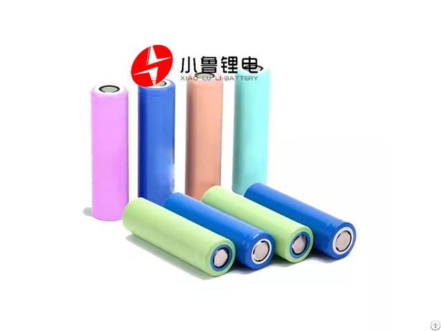 26700lithium Ion Battery Cells