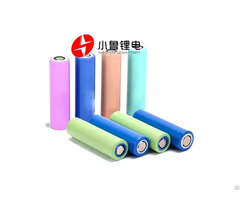 26700lithium Ion Battery Cells