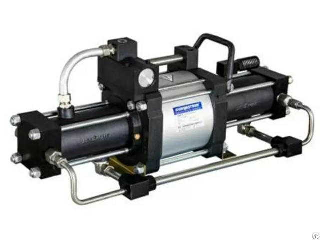 Shineeast Oxygen Clean Gas Booster Pump For Scuba Diving Use