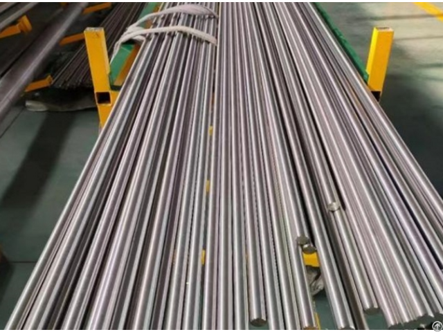 High Temperature Strength Nicr15fe Alloy Steel Adequate Stock Supply