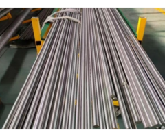 High Temperature Strength Nicr15fe Alloy Steel Adequate Stock Supply
