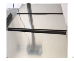 Alloy 601 Plate Market Situation And Application Fields