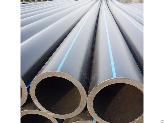 Water Hdpe Pipe