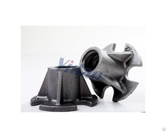 External Spacer