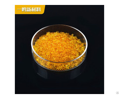 Professional Supplier Of Producing Orange Silica Gel Beads