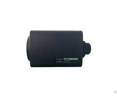 Fujinon D17x7 5b Yn1 7 58 128mm 1 2 Ccd C Mount Zoom Lens