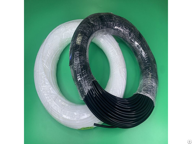 Chemical Resistant Ptfe Tubing