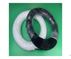Chemical Resistant Ptfe Tubing