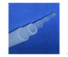 Chemical Resistant Pfa Tubing
