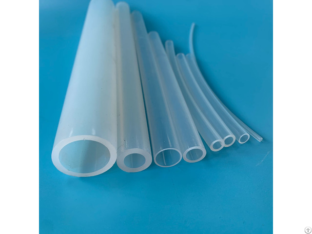 High Temperature Fep Tubing
