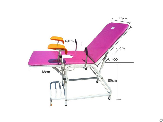 Examination Bed Supplier
