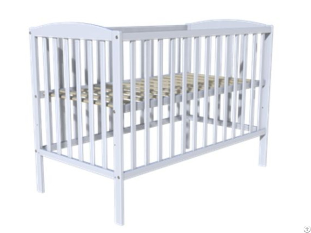 Asda Cot Baby Wood Cribs And Cots