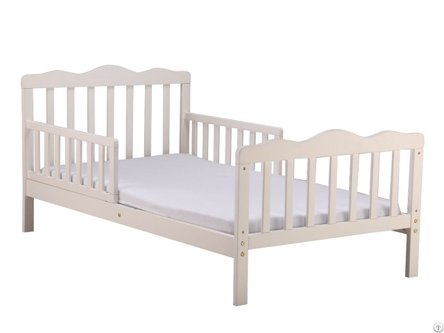 Cuby Toddler Bed Children Room Furnituree