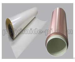 Lcp Fccl 2l Layer Liquid Crystal Polymer L C P Film Based Flexible Copper Clad Laminates