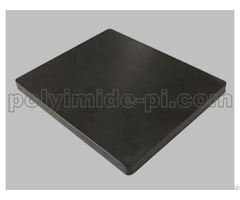 Polyimide Plate Sheet Rod Equivalent Vespel Sp 1 21 22 211 3 5000 5050