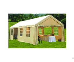 Collapsible Gazebo