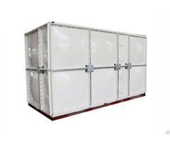 Smc Water Tank