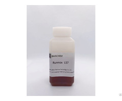 Runnox L57 Cas 68411 46 1 Antioxidant For Lubricant Oils Rubber Plastic
