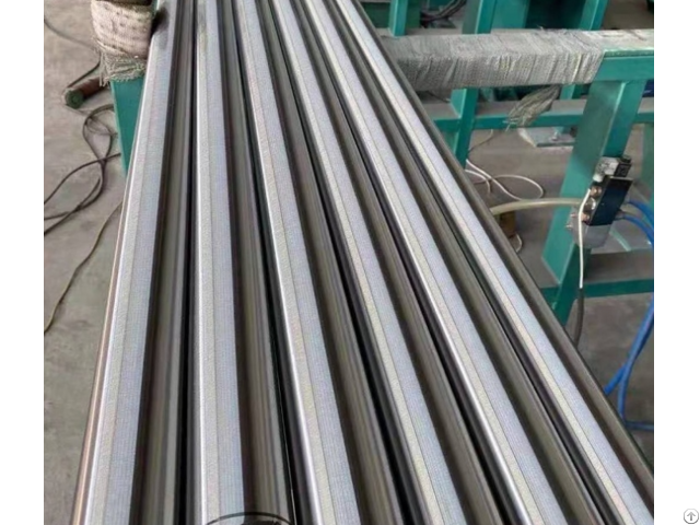 Adequate Sale Supply Din 2 4851 Ultra High Nickel Alloy Steel