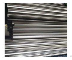 Characteristics And Applications Of Provide Material Certificate 2 4851 Pipe