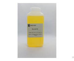 Biocide Bk 1 3 5 Triazine Fungicide Cas 225 208 0