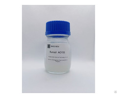 Runsol Ao15s Alcohols C12 14 Ethoxylated Secondary Alcohol Ethoxylate 15 Eo Cas 84133 50 6