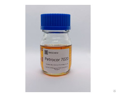 Calcium Sulfonate Carboxylate Petrocor7020 Anti Rust Oil