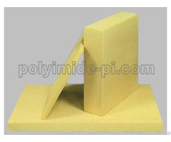 Low K 200 And 340 Marine Polyimide Foams Similar Soliamide Board Polydamp Vespel Sf F Oam