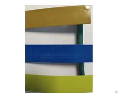 Cupboard Solid High Gloss Pvc Edge Banding