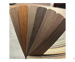 Wood Grain Pvc Edge Banding 1 22