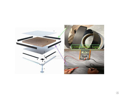 Conductive Pvc Edge Banding