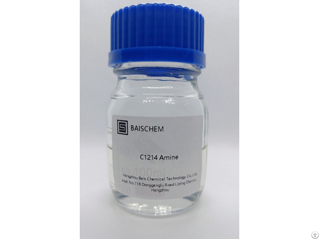 C1214 Amine Cas 68955 53 3