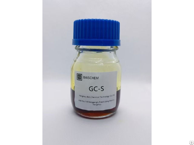 Glyoxyloyl Carbocysteine Gc S Cas 1268868 51 4 Hair Care