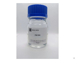 Pib 950 Petroleum Additives And Adhesives
